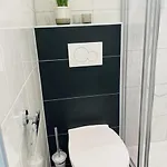 דירה Bei Gstrein's סי
