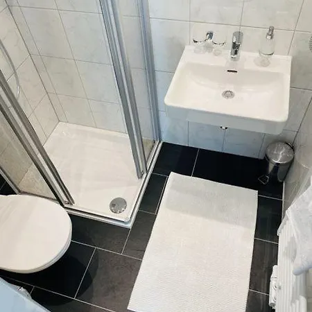 Apartment Bei Gstrein's *