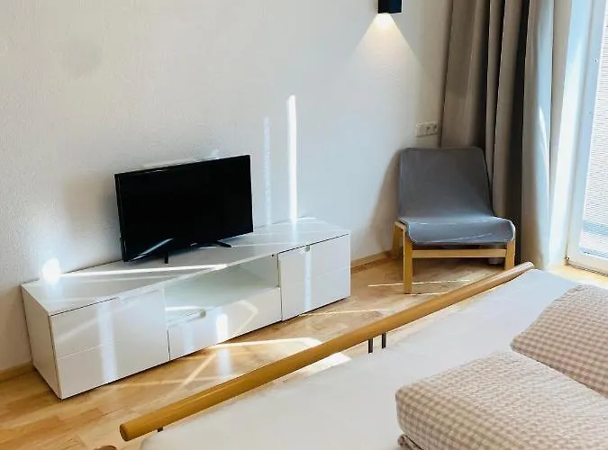 Bei Gstrein's Appartement See