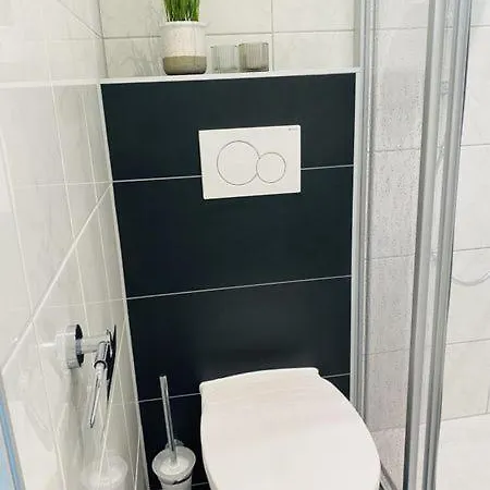 Apartmán Bei Gstrein's See
