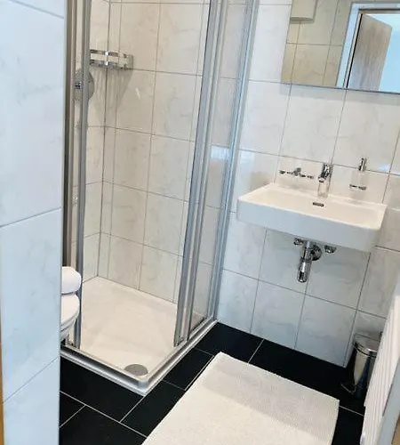 Bei Gstrein's Apartmán