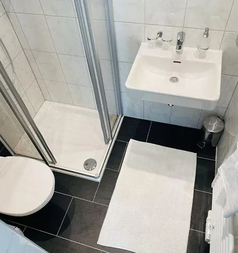 Apartmán Bei Gstrein's *