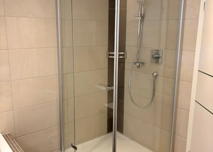 Bei Gstrein's Apartmán See